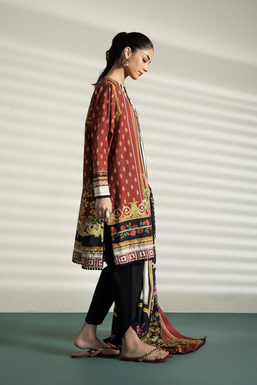 Sapphire U2 DAYZ23V1 79 1 Day To Day Khaddar I 2022 Online Shopping